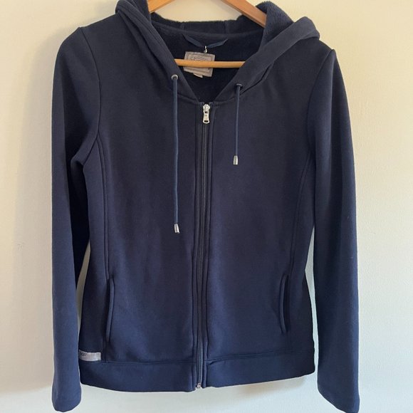 UGG Other - Ugg Men's Long Sleeve Full Zip Hoodie